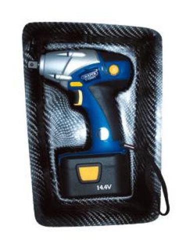 Support de boulonneuse Draper (Polyestere)